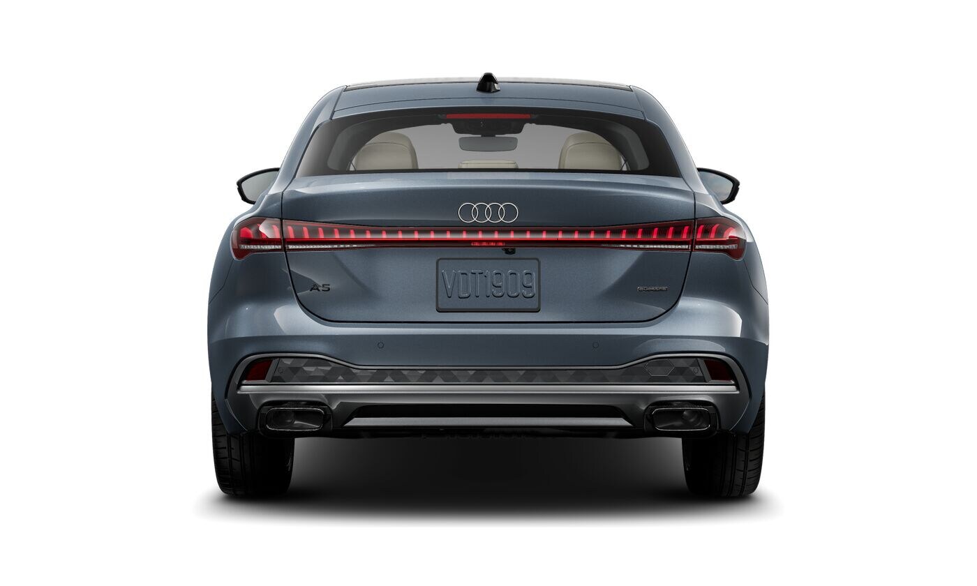 2025 Audi A5 2.0T Premium Plus photo 4