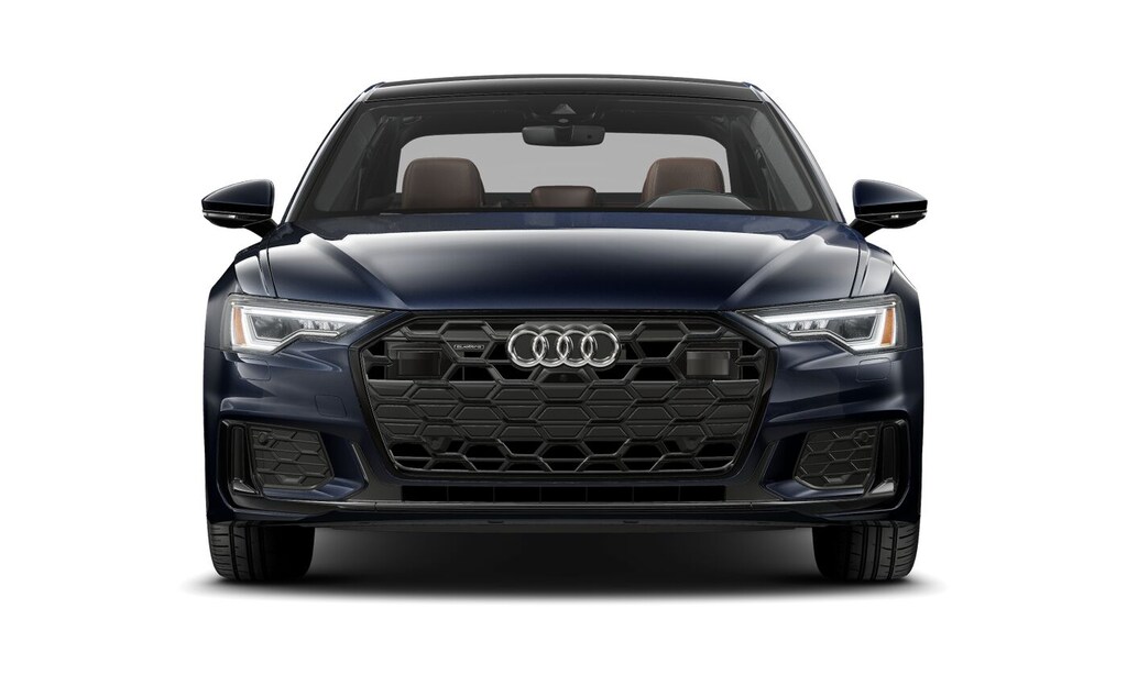 New 2025 Audi A6 For Sale at Audi Wyoming Valley VIN WAUL2BF23SN030849