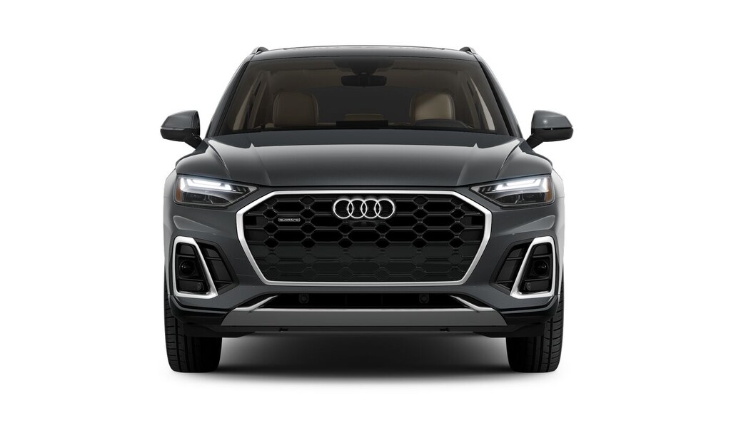 New 2024 Audi Q5 For Sale Maplewood NJ VIN WA1EAAFY6R2141107