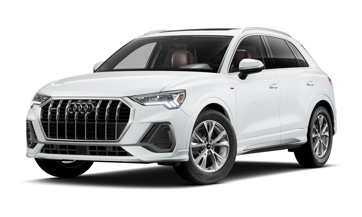2025 Audi Q3 Premium -
                  Maplewood, NJ