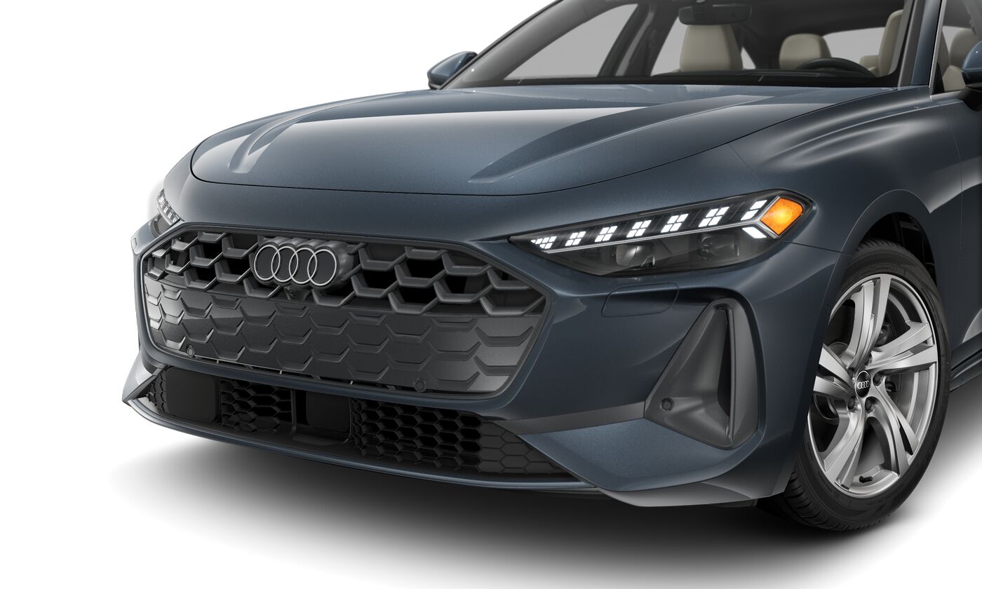 2025 Audi A5 2.0T Premium Plus photo 2