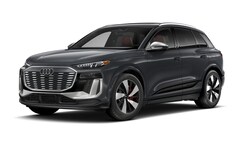 2025 Audi SQ6 e-tron Premium SUV for sale in Huntington Station, NY
