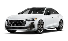2025 Audi All-new S5 3.0T Prestige Hatchback