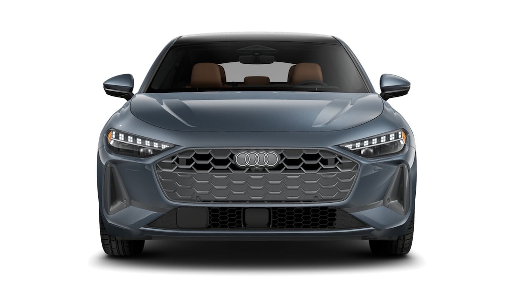 New 2025 Audi All-new A5 Premium Plus Hatchback