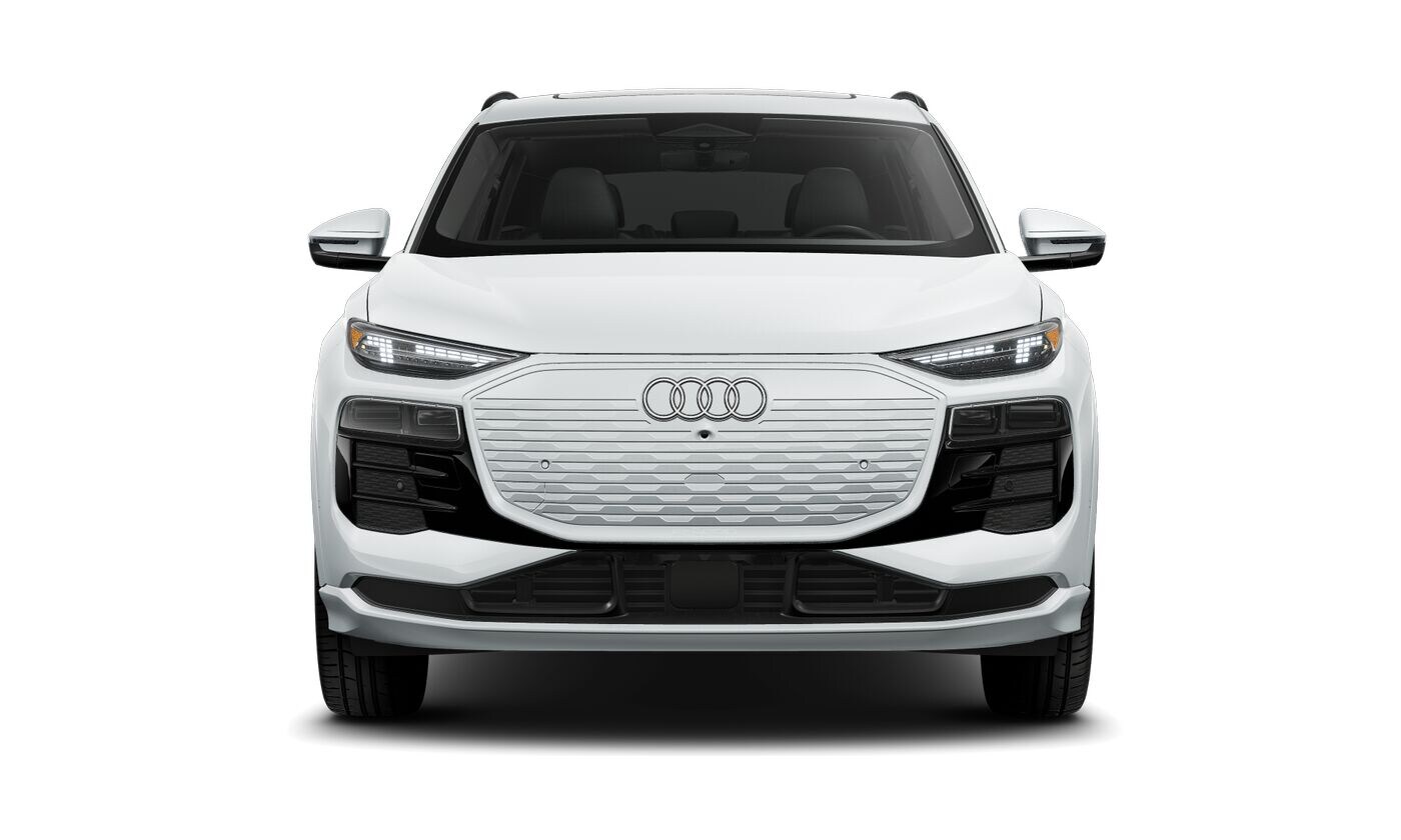 2025 Audi Q6 E-tron Premium Plus photo 3