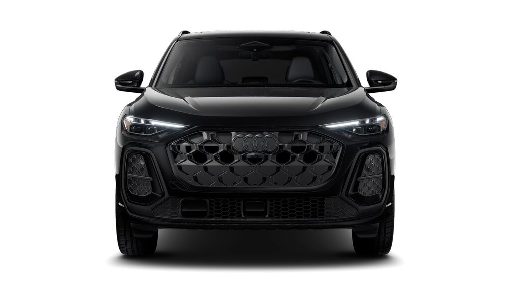 New 2026 Audi Q5 SUV