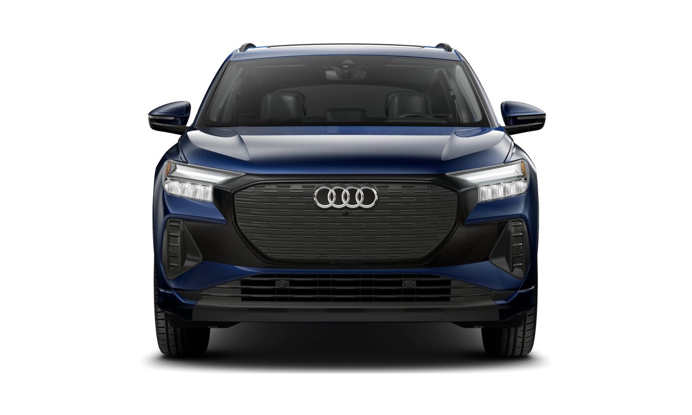 Audi Q4 E-tron Premium photo 3