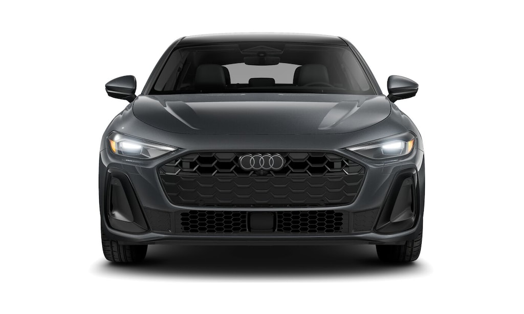 New 2026 Audi A5 Premium Hatchback