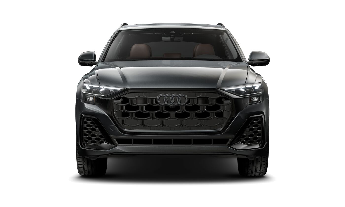 2025 Audi Q8 55 Premium Plus photo 3