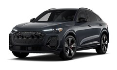 2025 Audi All-new SQ5 3.0T Progressiv SUV