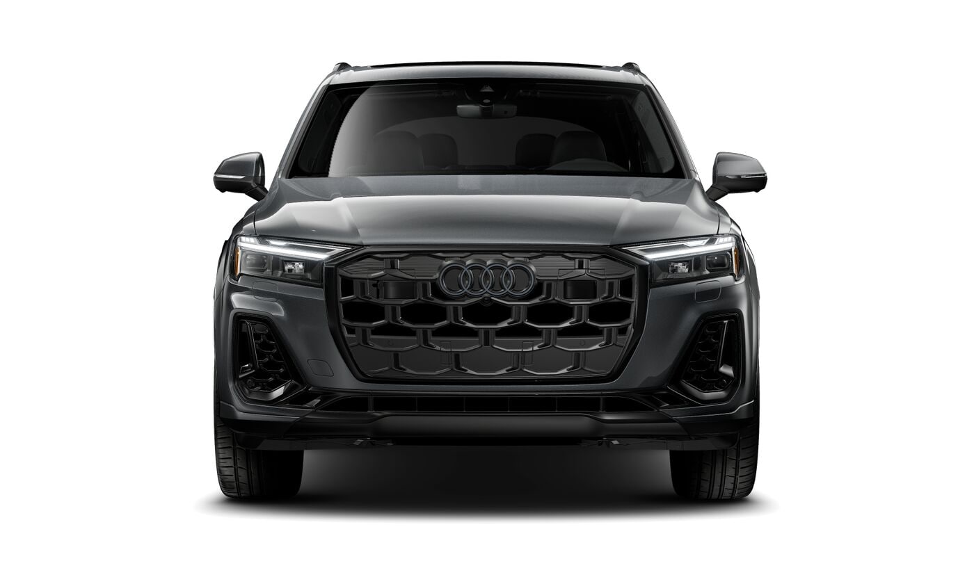 2026 Audi Q7 55 S Line Premium Plus quattro Tiptronic's photo