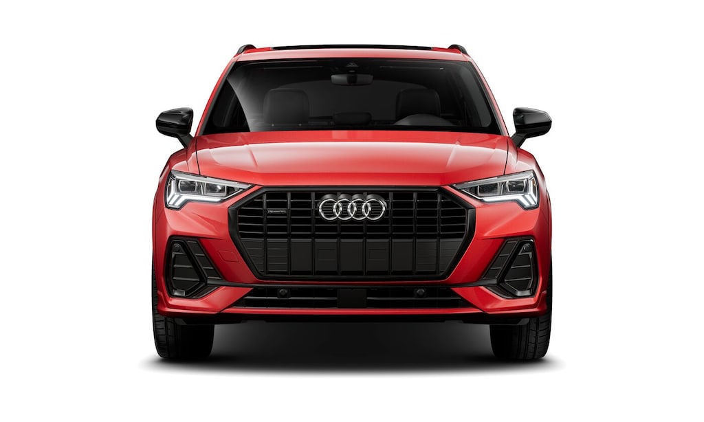 New 2025 Audi 45 Progressiv SUV