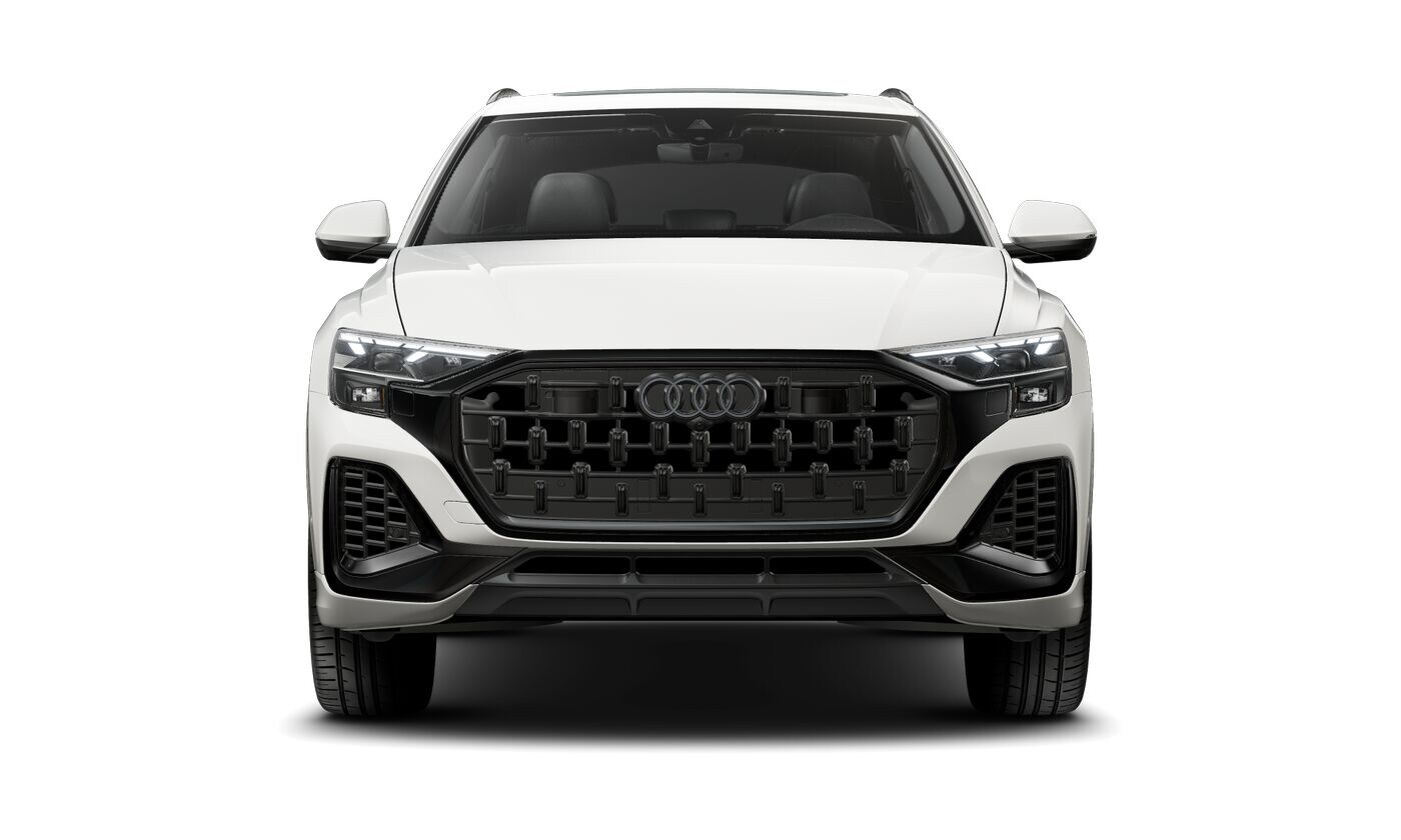 2025 Audi Q8 55 Premium photo 3