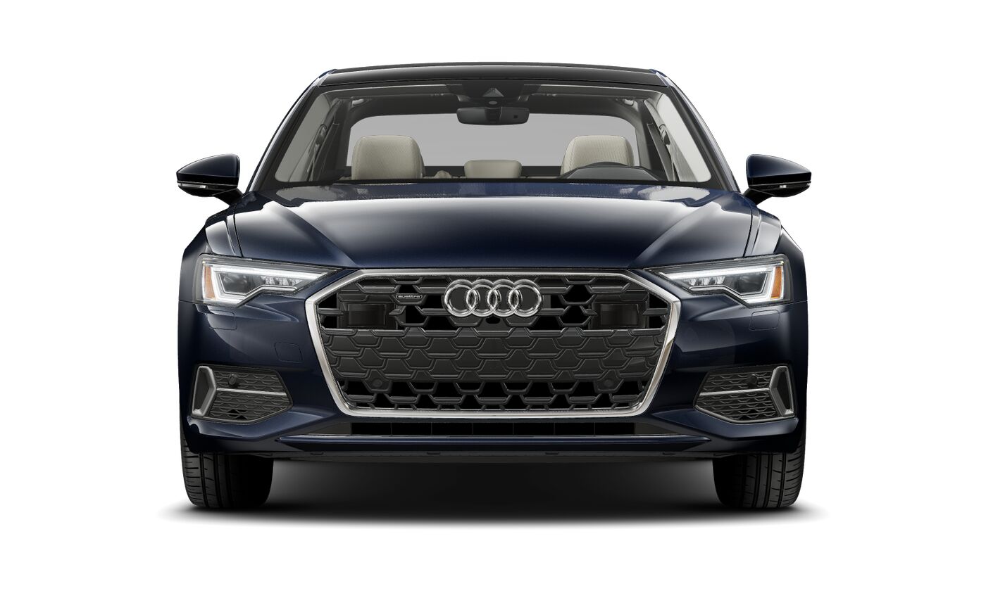 2025 Audi A6 Premium photo 3