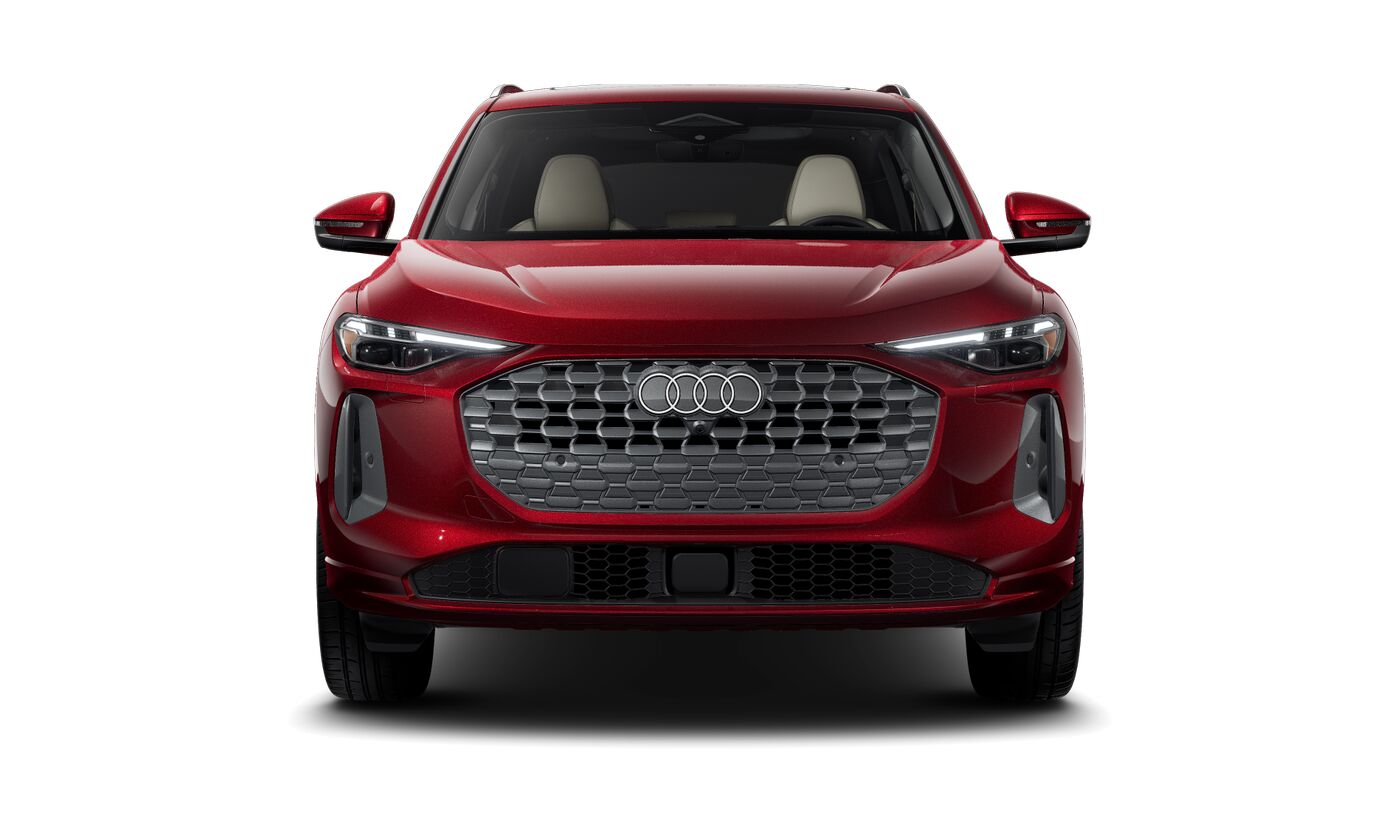 2025 Audi Q5 Premium Plus photo 3