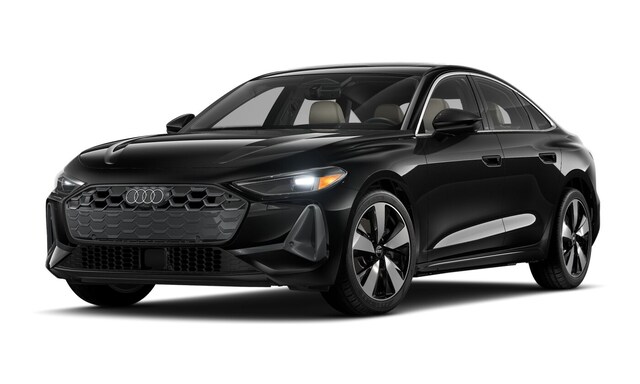 2025 Audi All-new A5 2.0T Premium Hatchback