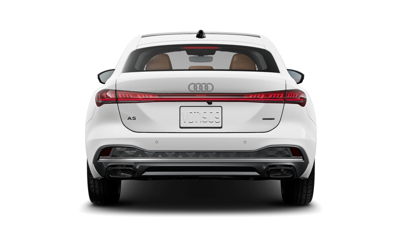 2025 Audi A5 Quattro Prestige photo 4