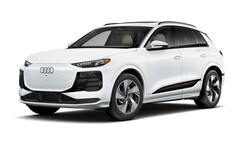 2025 Audi Q6 e-tron Prestige SUV