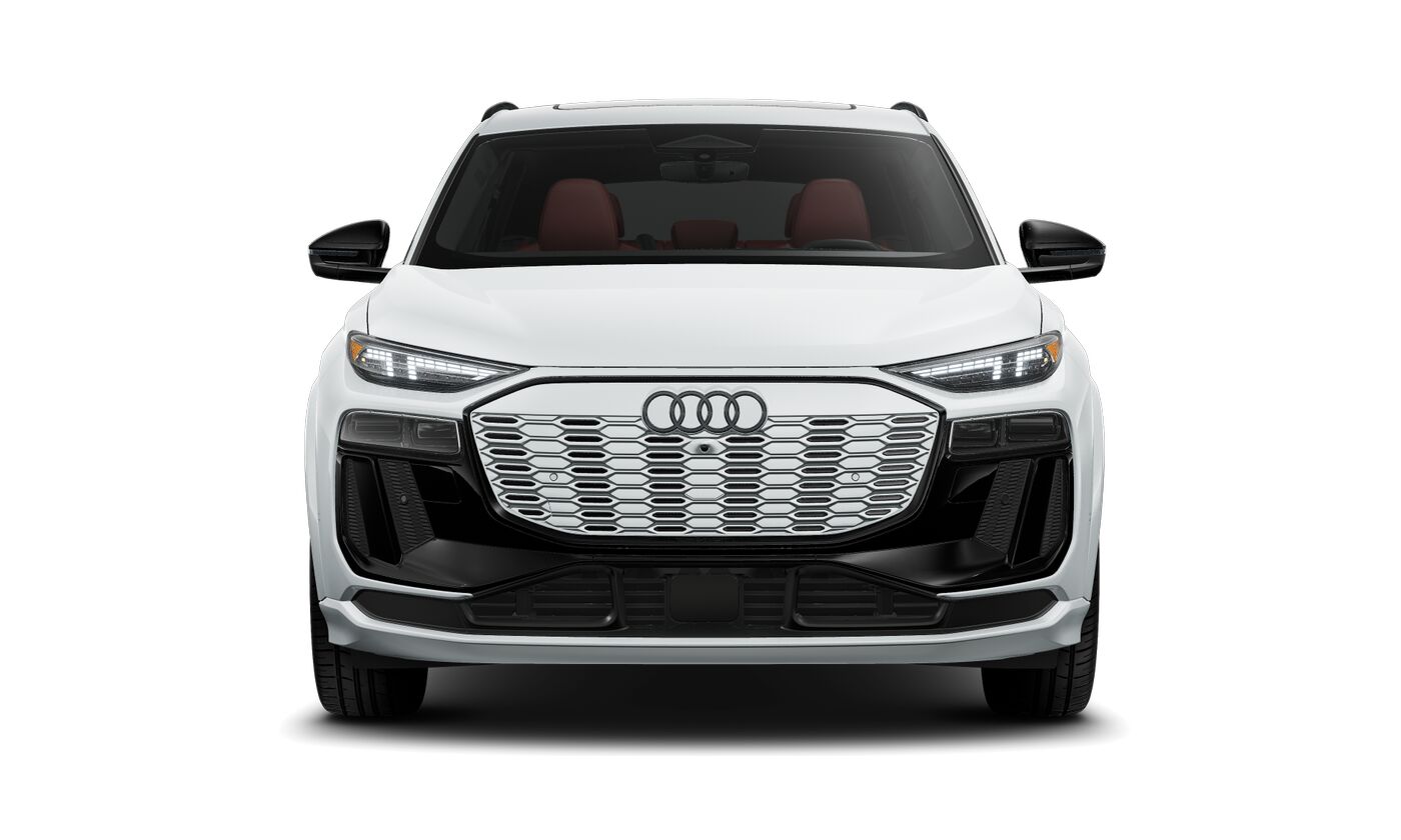 2025 Audi SQ6 photo 3