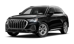 2025 Audi Q3 Premium SUV