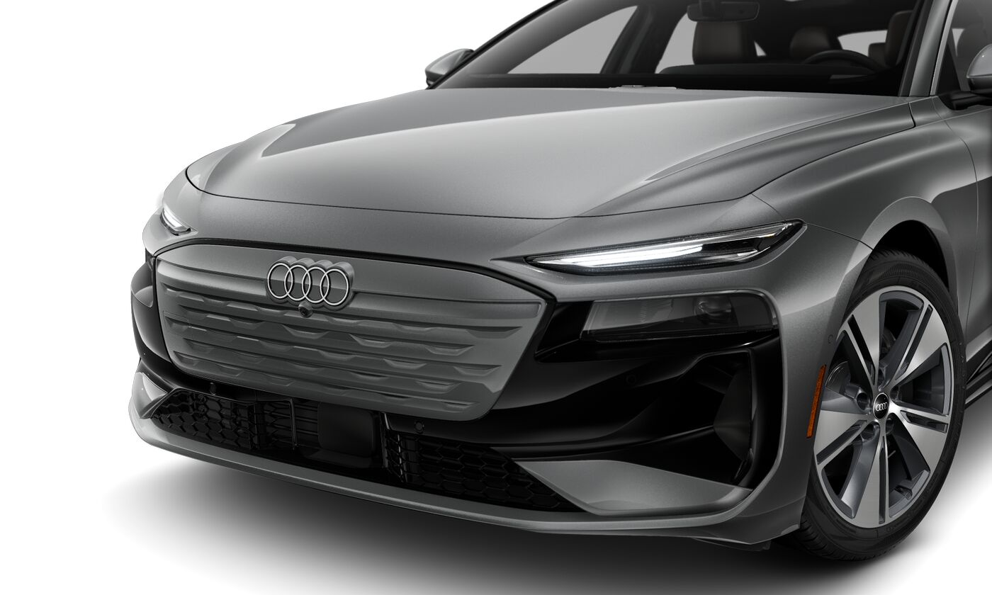 2025 Audi A6 Premium photo 2
