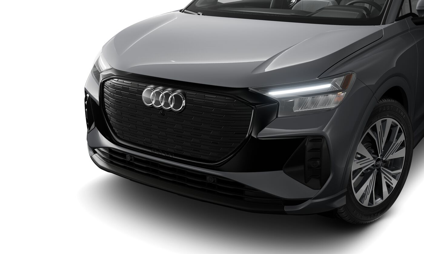 Audi Q4 E-tron Premium photo 4