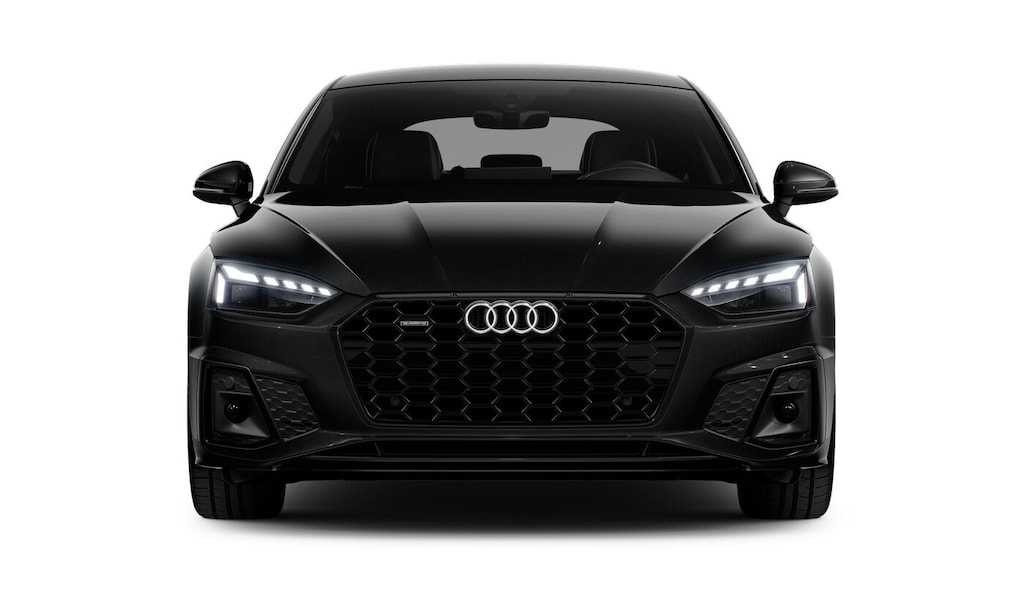 New 2025 Audi A5 Sportback For Sale at Audi Cicero VIN WAUDACF51SA004247