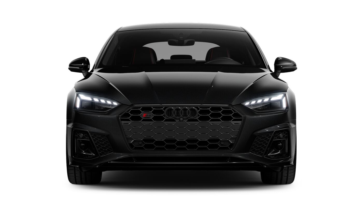 2025 Audi S5 Premium Plus photo 4