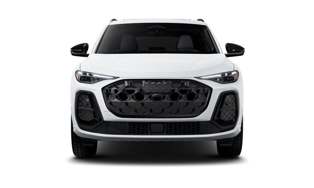 New 2025 Audi 2.0T Progressiv SUV