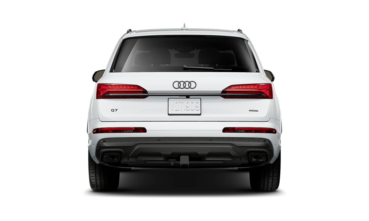 2026 Audi Q7 Premium Plus - Photo 17