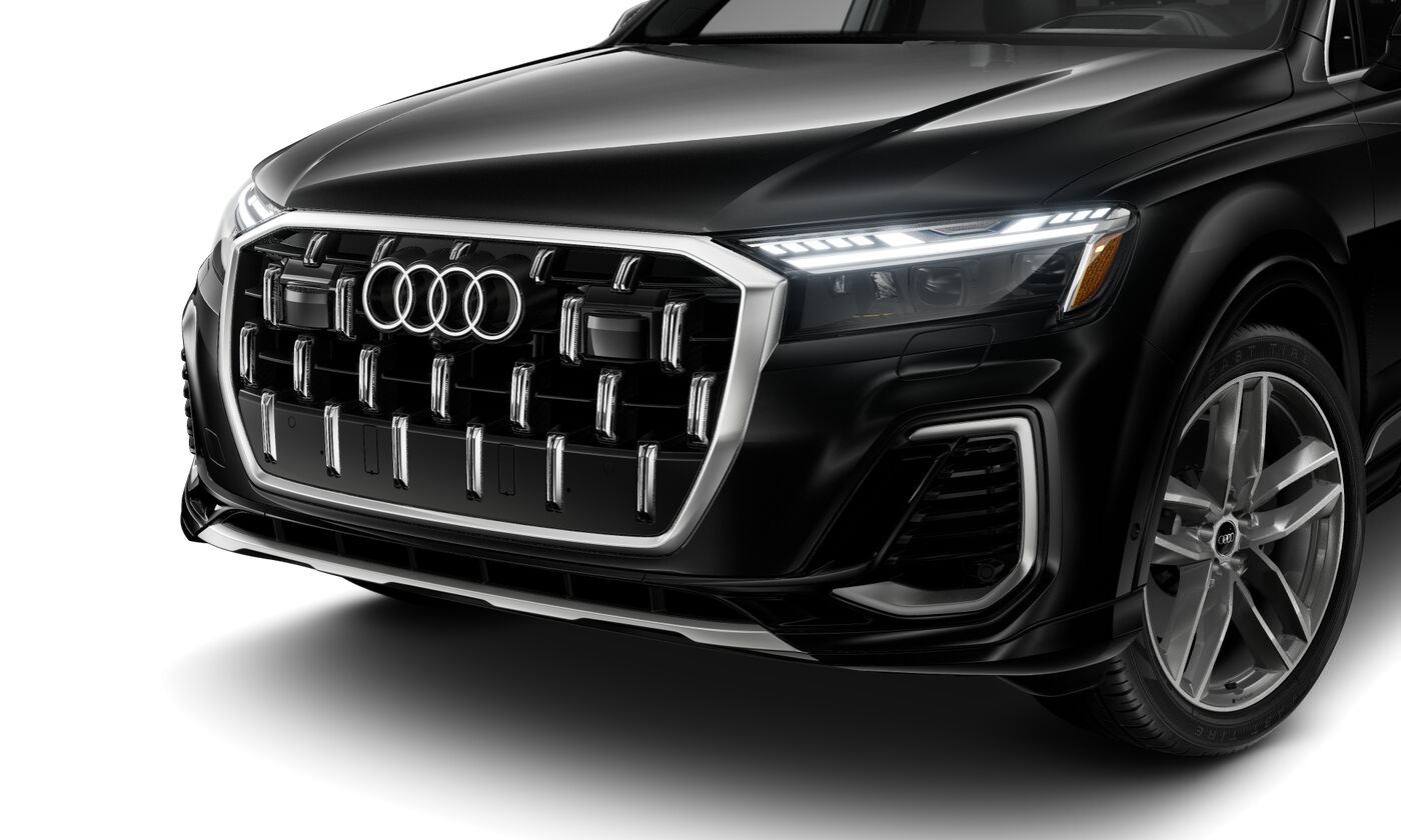 2025 Audi Q7 Prestige - Photo 39