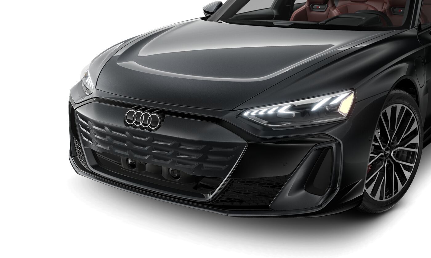 2025 Audi e-tron GT Premium Plus photo 2