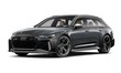 Audi RS 6 Avant Performance