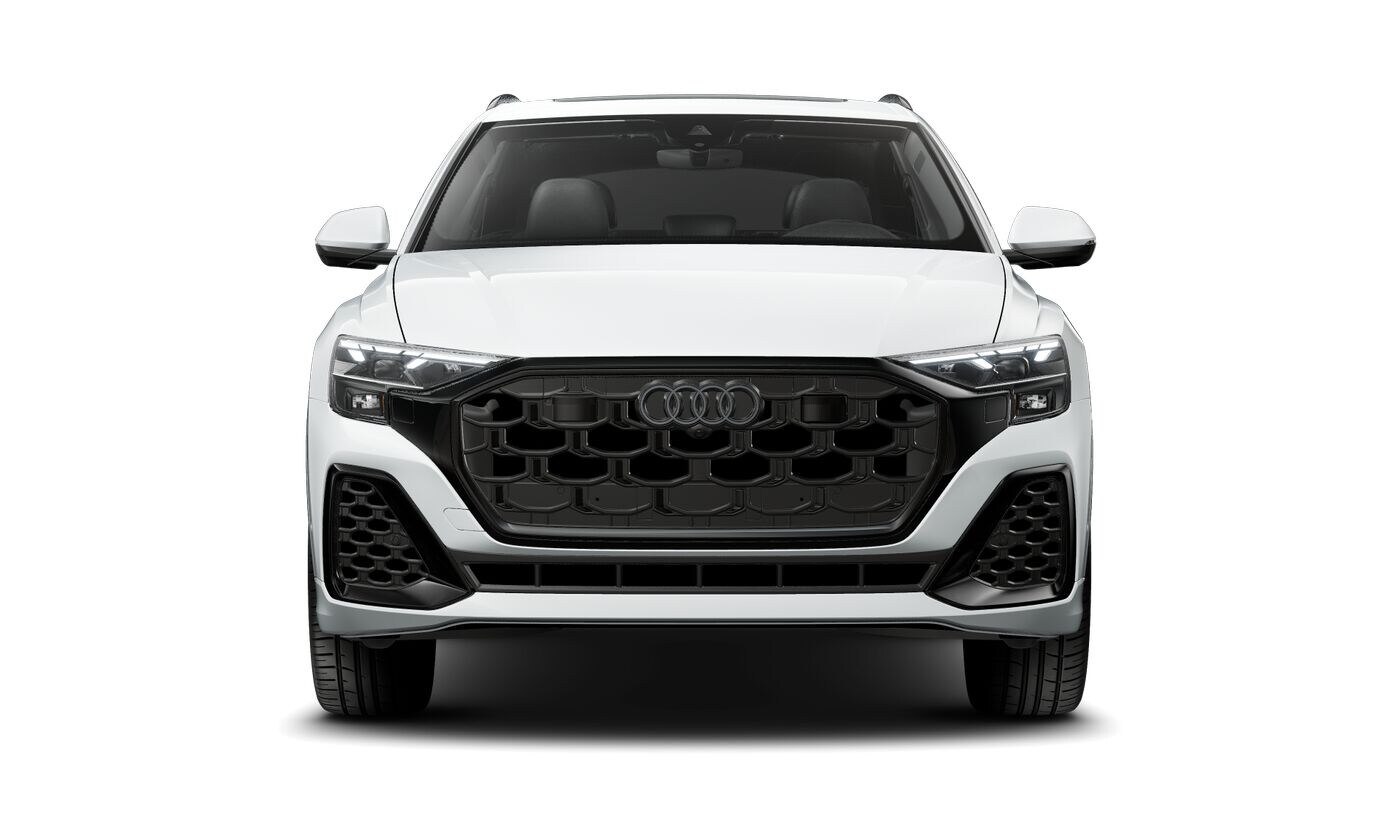 2025 Audi Q8 55 Premium Plus photo 3