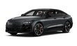 Audi S6 e-tron