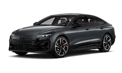 2025 Audi S6 e-tron Premium Sedan