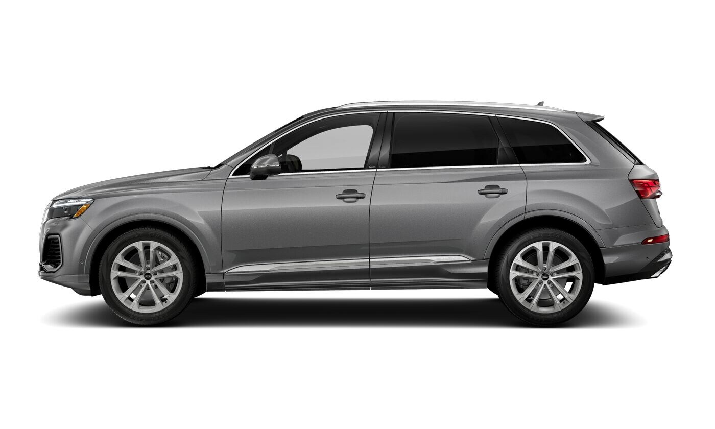 2026 Audi Q7 Premium Plus - Photo 35