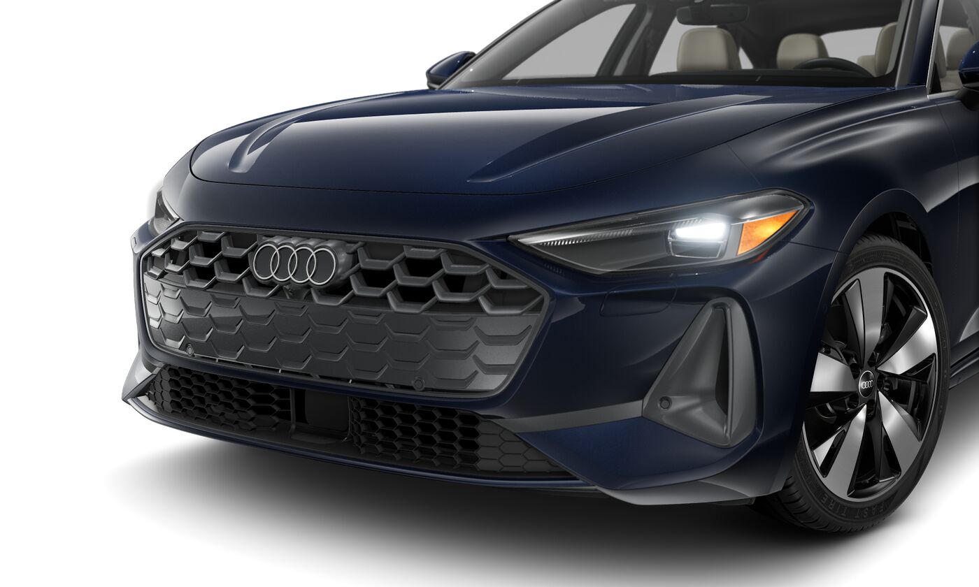 2025 Audi A5 2.0T Premium photo 2