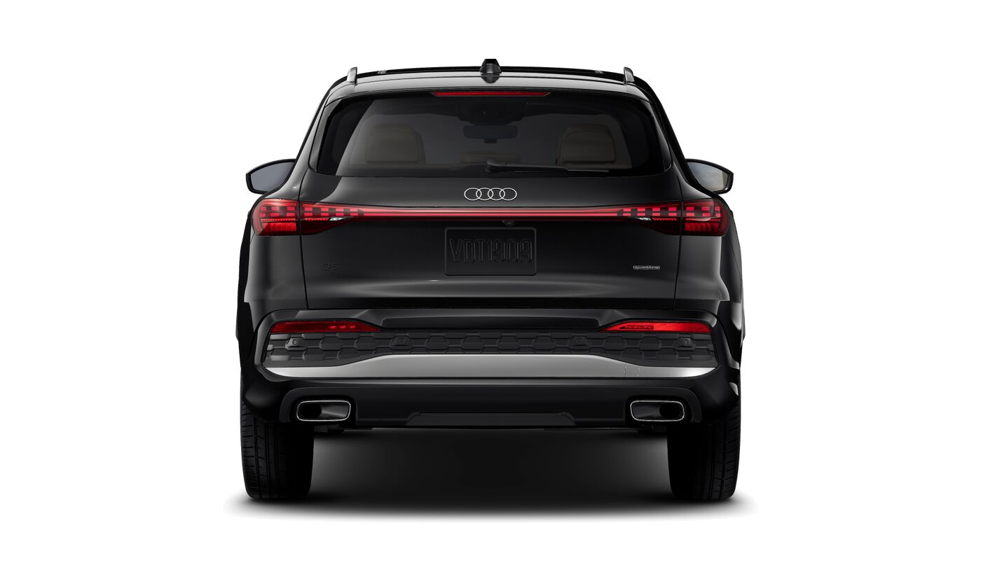 New 2026 Audi Q5 2.0T Premium Plus SUV