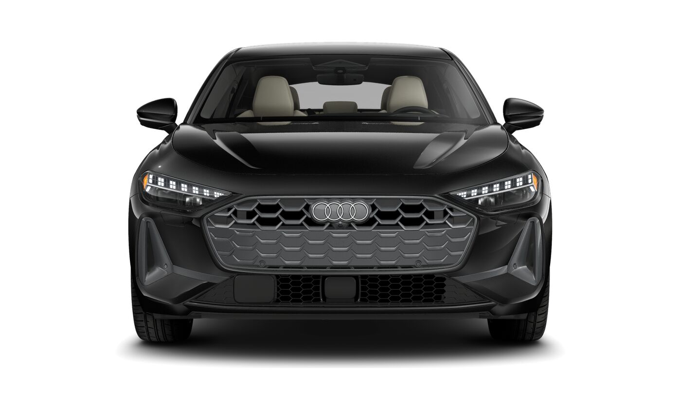 2025 Audi A5 2.0T Premium Plus photo 3