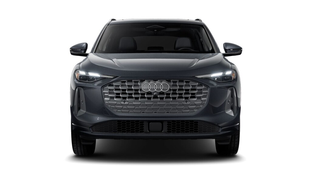 New 2025 Audi All-new Q5 2.0T Premium SUV