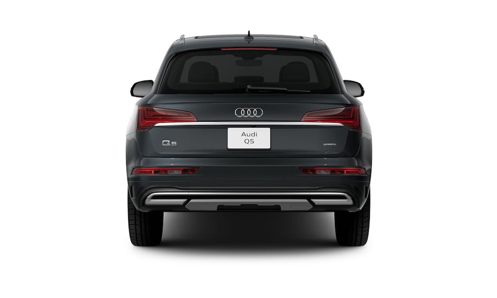 New 2024 Audi Q5 For Sale in Brooklyn Serving Queens, Staten Island