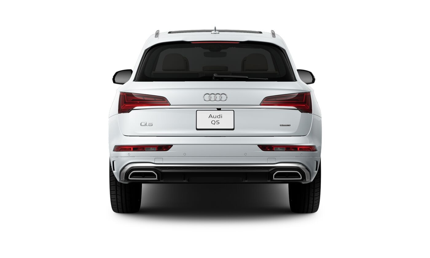 New 2023 Audi Q5 Technik Crossover in Vaughan #A15556