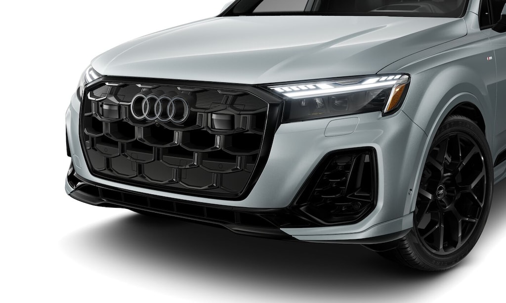 New 2026 Audi  55 Technik SUV