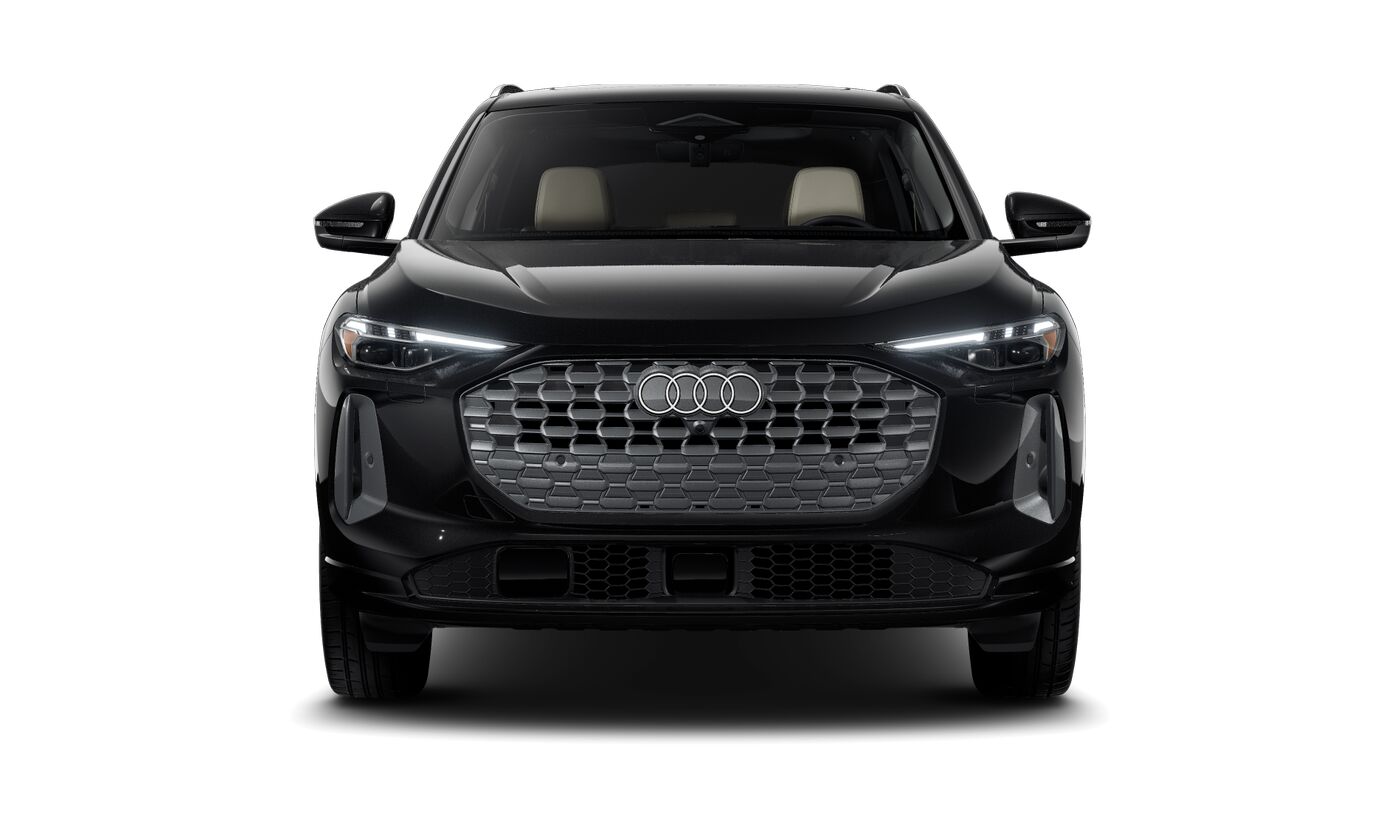 New 2026 Audi Q5 2.0T Premium Plus SUV