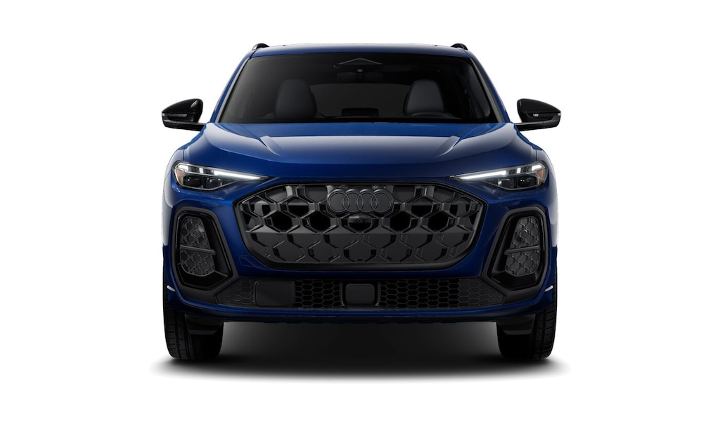 New 2025 Audi  2.0T Technik SUV