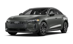 2025 Audi All-New A5 2.0T Sportback 2025 Audi All-New A5 2.0T Sportback