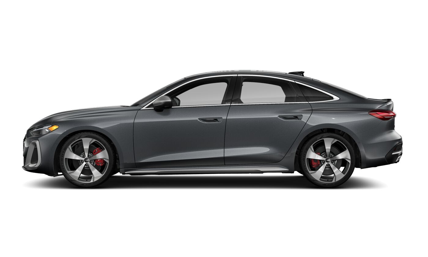 2026 Audi S5 Premium Plus - Photo 59