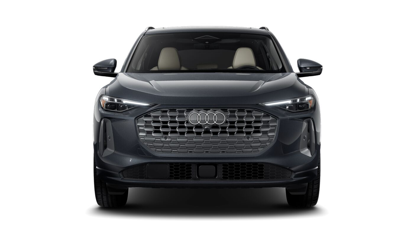 2025 Audi Q5 2.0T Prestige photo 2