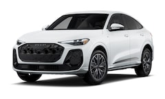 2026 Audi Q5 Sportback SUV